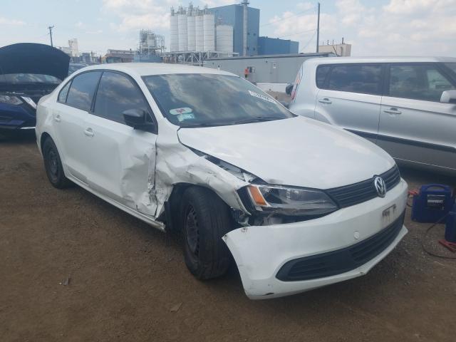 2014 volkswagen jetta base