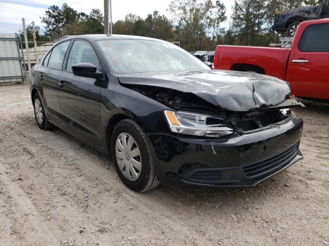 2014 volkswagen jetta base