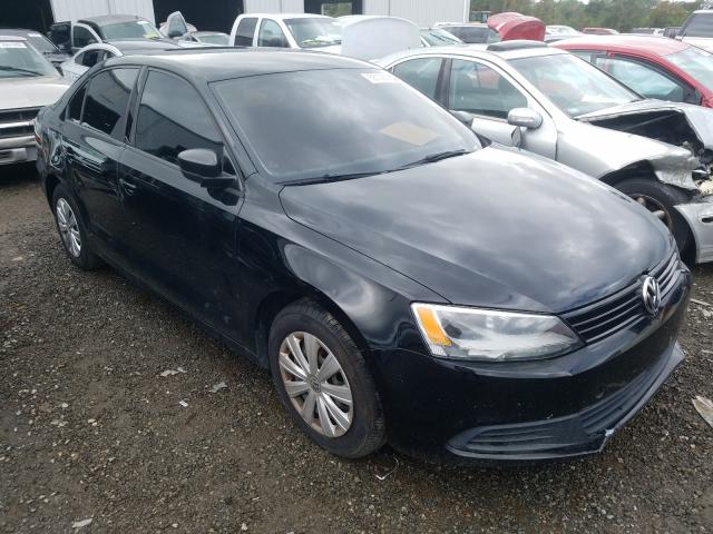 2014 volkswagen jetta base