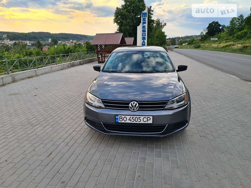 2014 volkswagen jetta