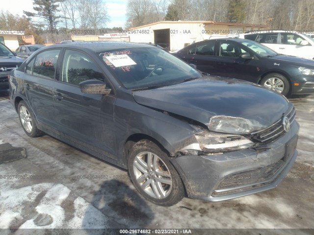 2014 volkswagen jetta sedan