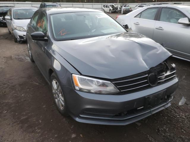 2015 volkswagen jetta base