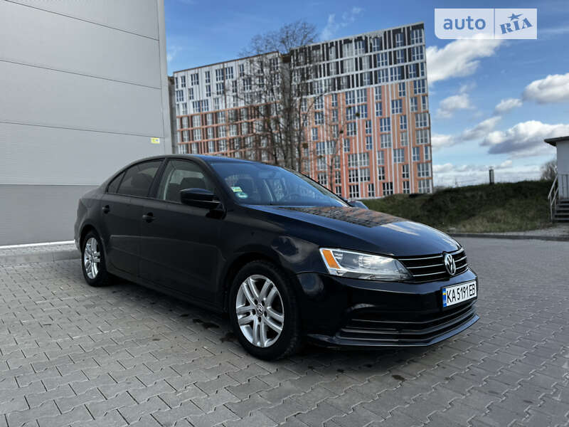 2015 volkswagen jetta