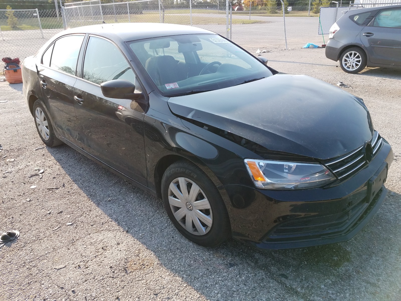 2014 volkswagen jetta base