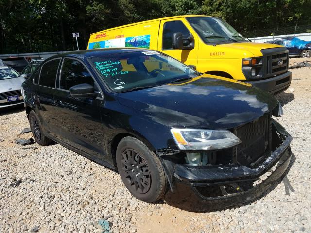 2015 volkswagen jetta base
