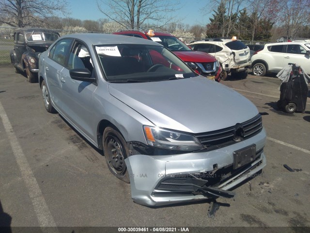 2015 volkswagen jetta sedan