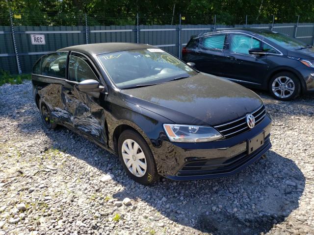 2015 volkswagen jetta base