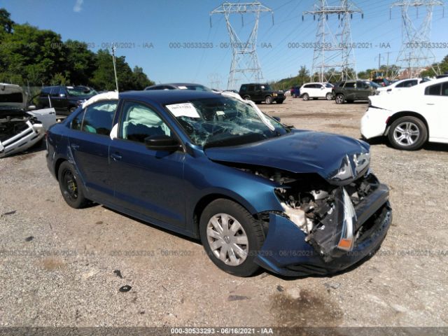 2015 volkswagen jetta sedan