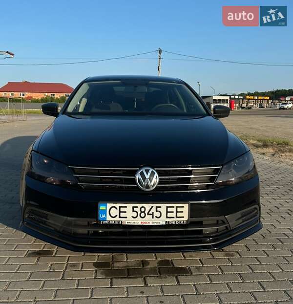 2015 volkswagen jetta