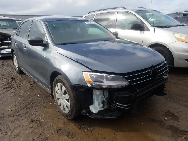 2015 volkswagen jetta base