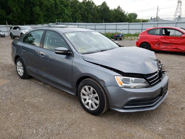 2015 volkswagen jetta base