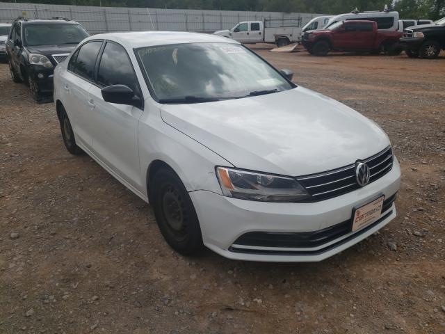 2015 volkswagen jetta base