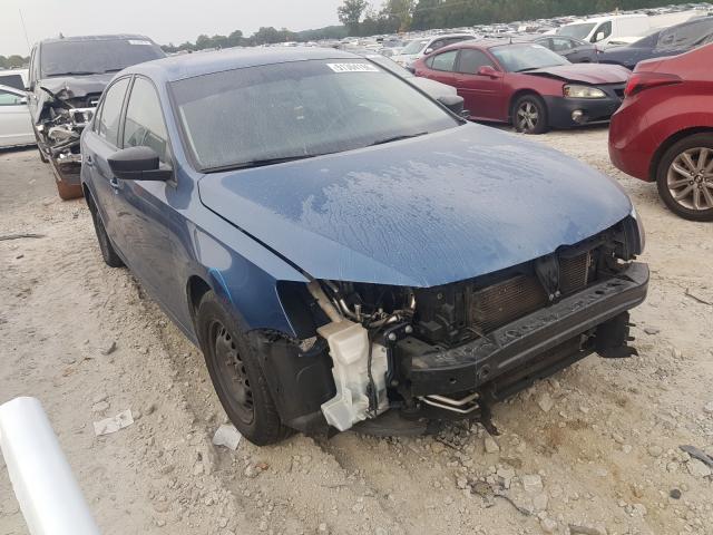 2015 volkswagen jetta base