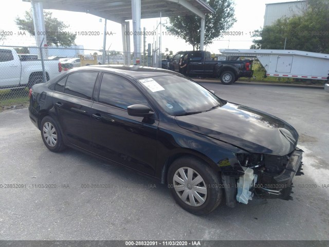 2015 volkswagen jetta sedan