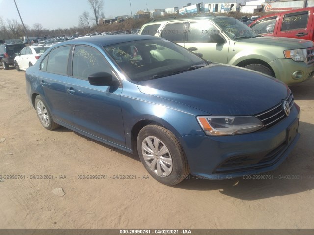 2015 volkswagen jetta sedan