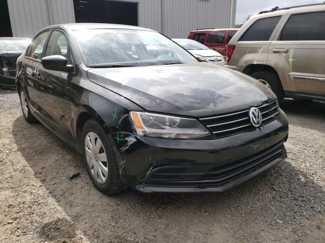 2015 volkswagen jetta base