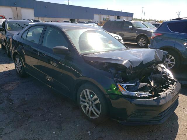2015 volkswagen jetta base