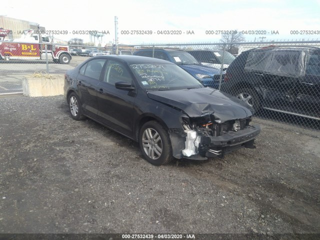 2015 volkswagen jetta sedan