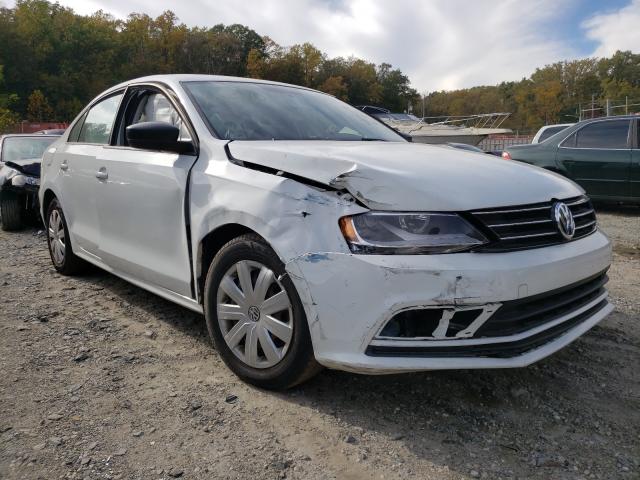 2015 volkswagen jetta base