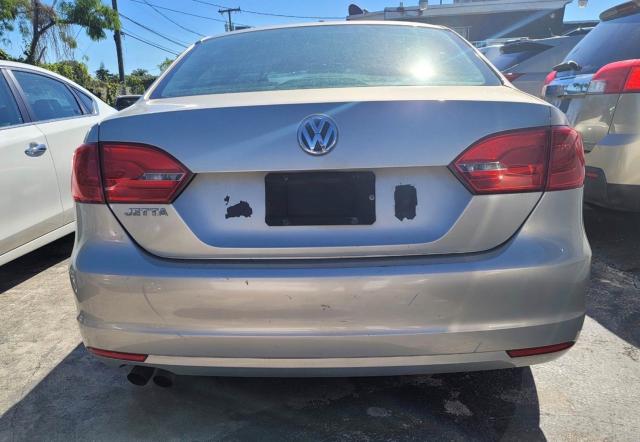 2011 volkswagen jetta base