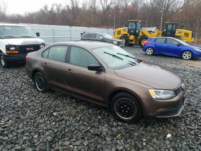 2011 volkswagen jetta base