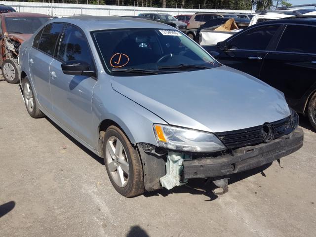 2011 volkswagen jetta base