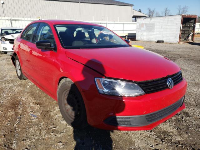 2011 volkswagen jetta
