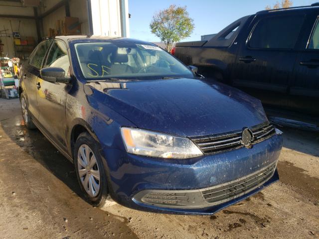 2011 volkswagen jetta base
