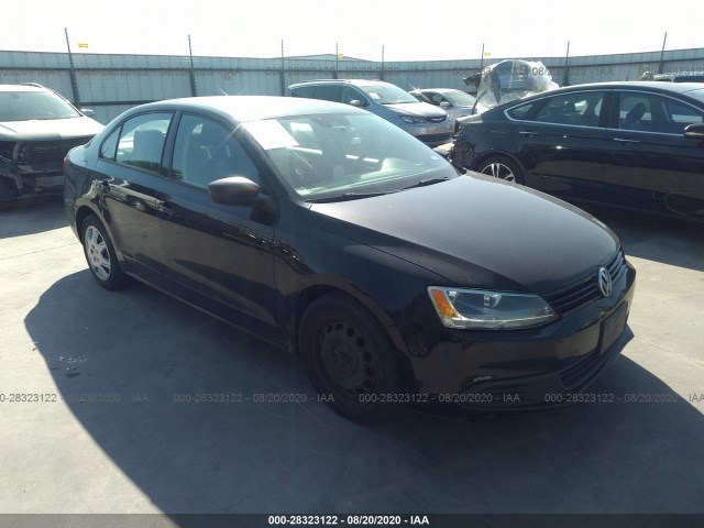 2011 volkswagen jetta sedan
