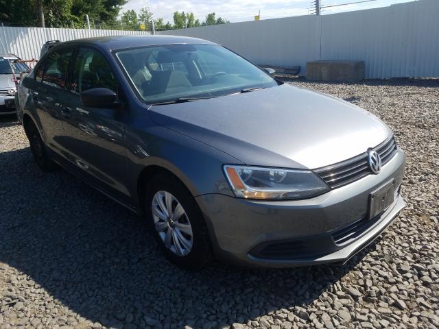 2012 volkswagen jetta base