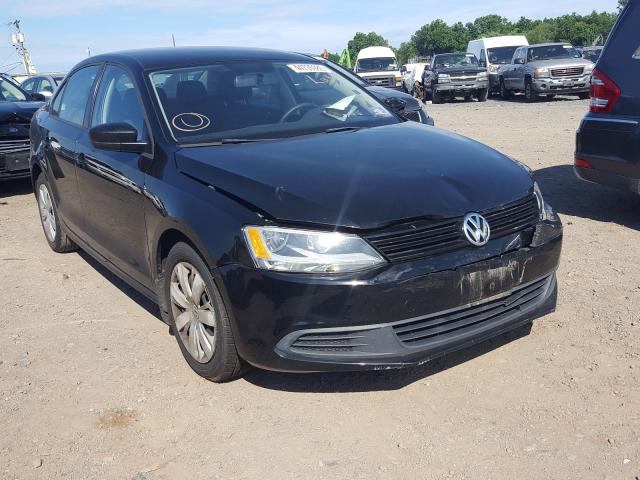 2012 volkswagen jetta base