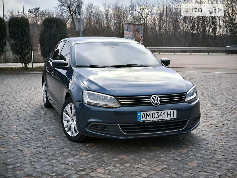 2012 volkswagen jetta