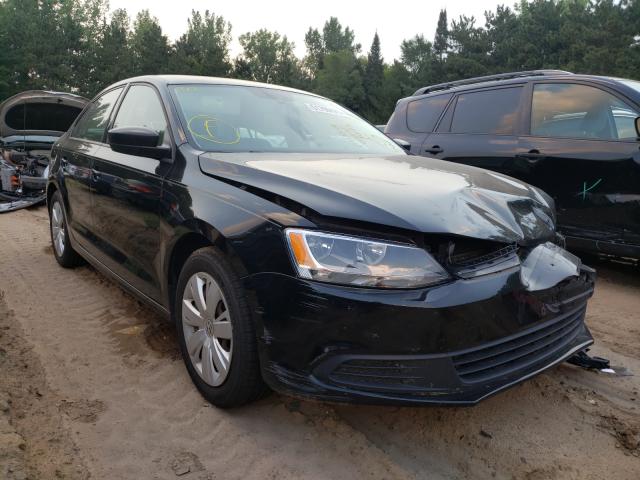 2012 volkswagen jetta base