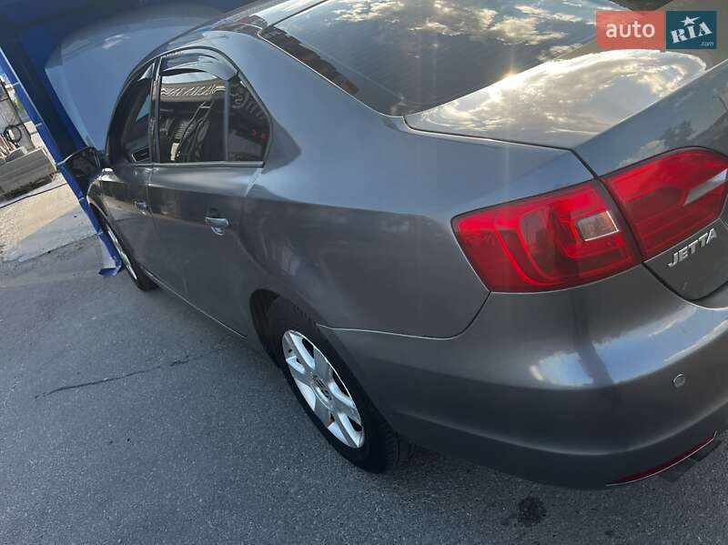 2012 volkswagen jetta