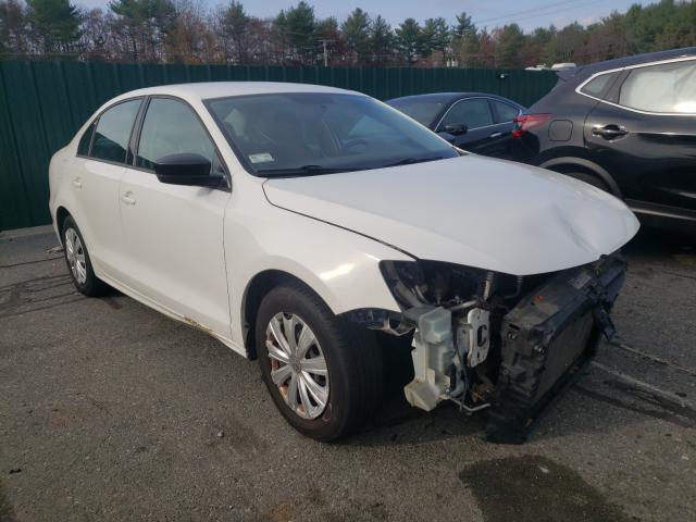 2012 volkswagen jetta base