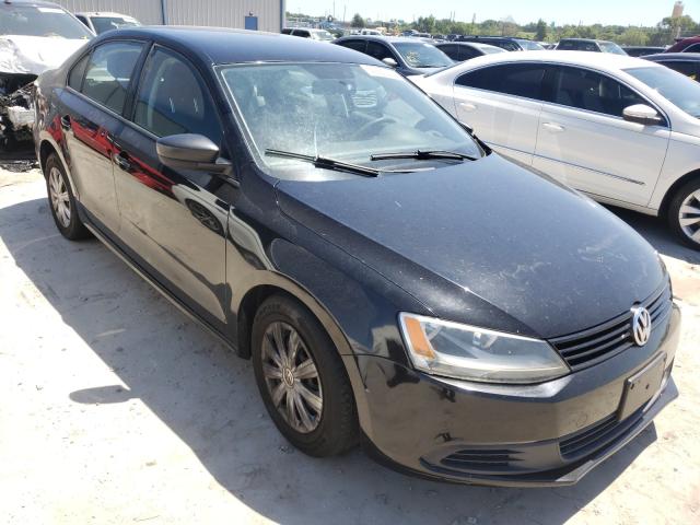 2013 volkswagen jetta base
