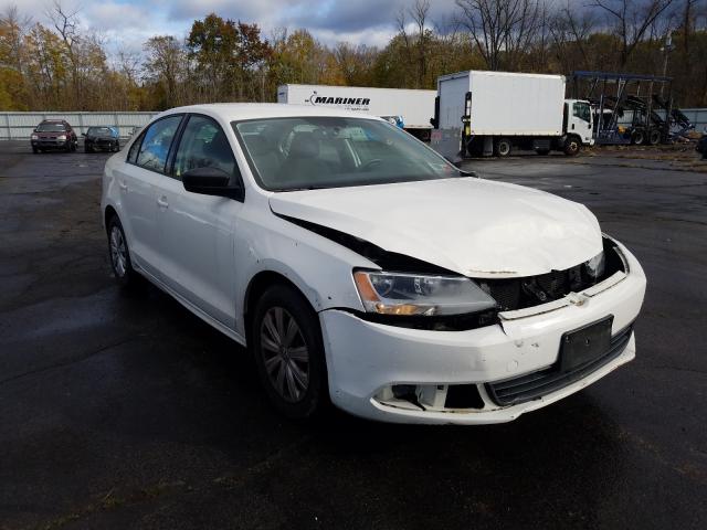 2012 volkswagen jetta base