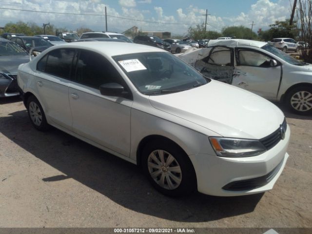 2012 volkswagen jetta