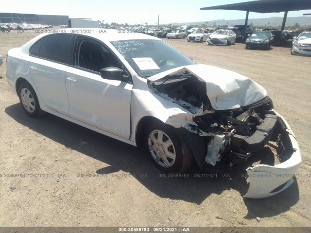 2013 volkswagen jetta sedan