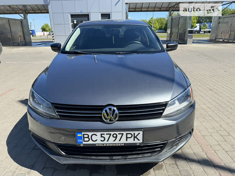2013 volkswagen jetta