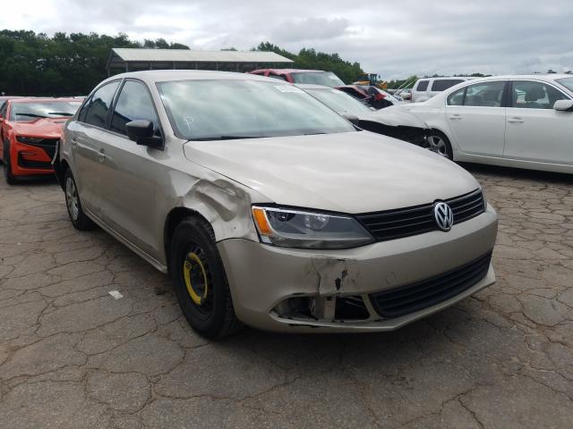2013 volkswagen jetta base