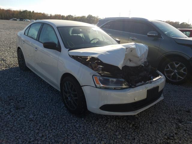 2013 volkswagen jetta base