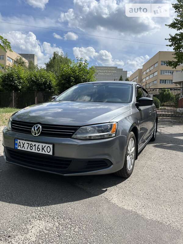 2013 volkswagen jetta