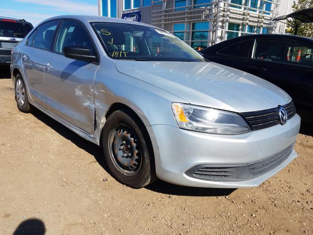 2013 volkswagen jetta base
