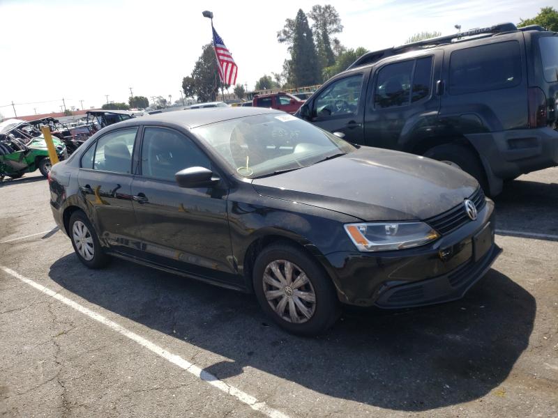 2013 volkswagen jetta base
