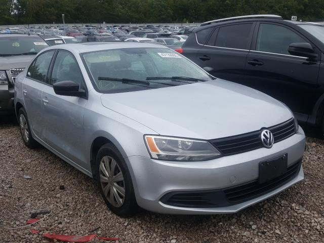 2012 volkswagen jetta