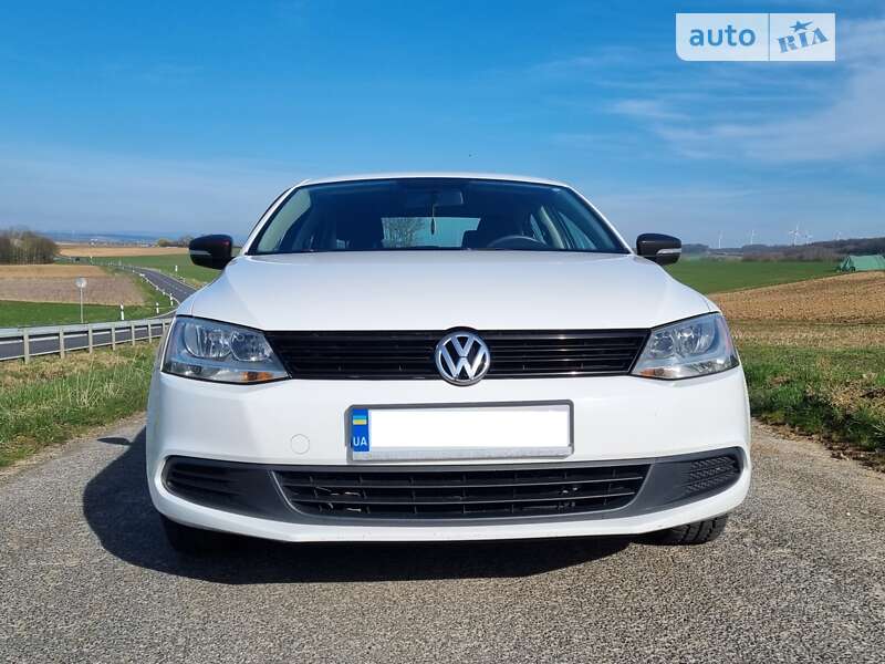 2013 volkswagen jetta