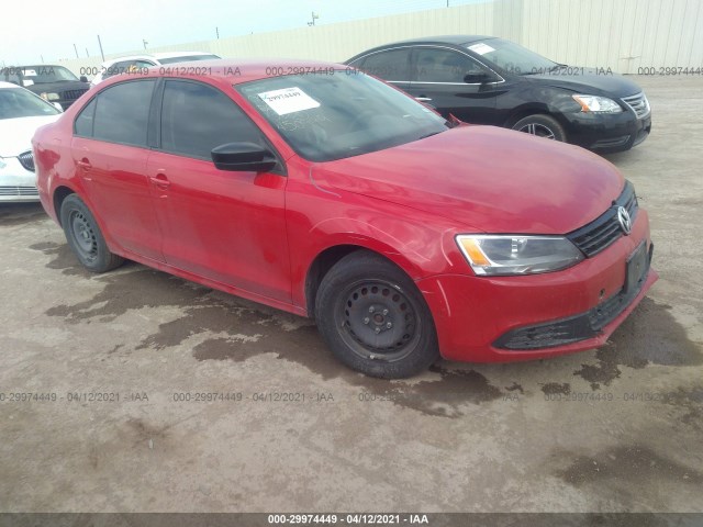 2013 volkswagen jetta sedan