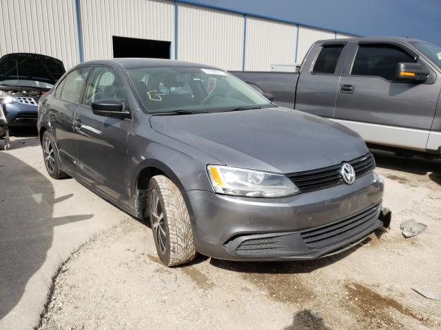 2013 volkswagen jetta base
