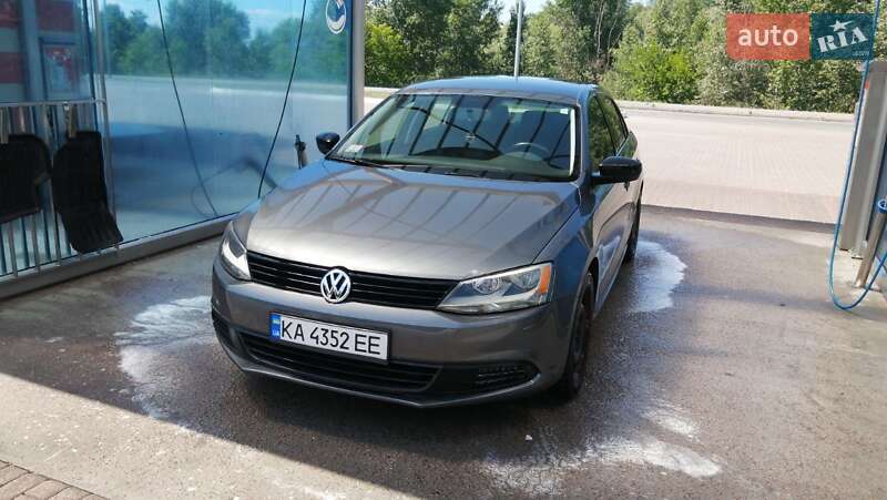 2013 volkswagen jetta